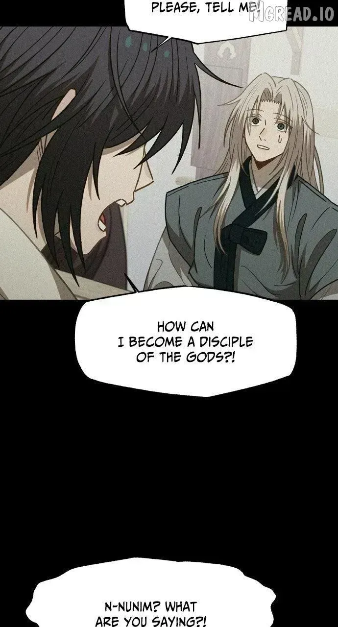 Read Return Of The Gods EN Manga Online
