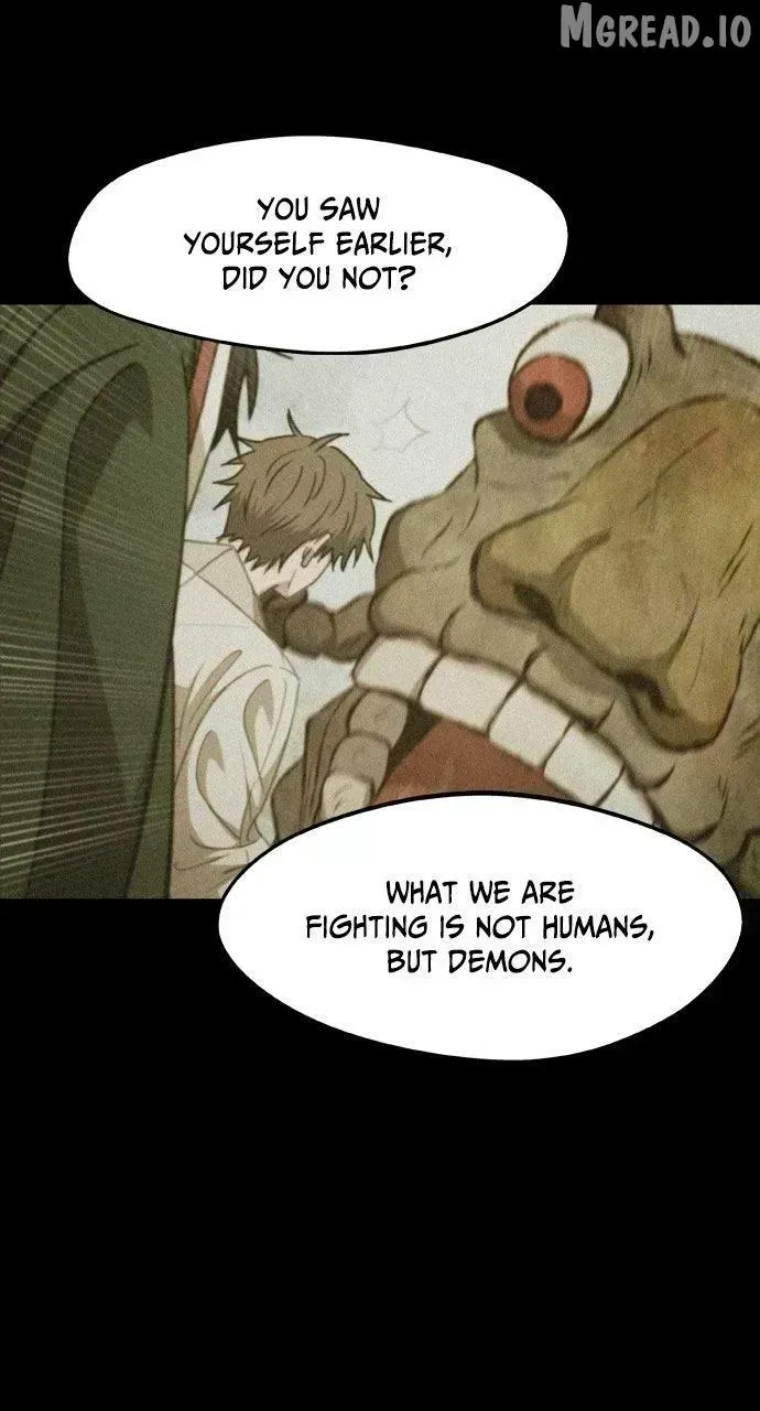Read Return Of The Gods EN Manga Online