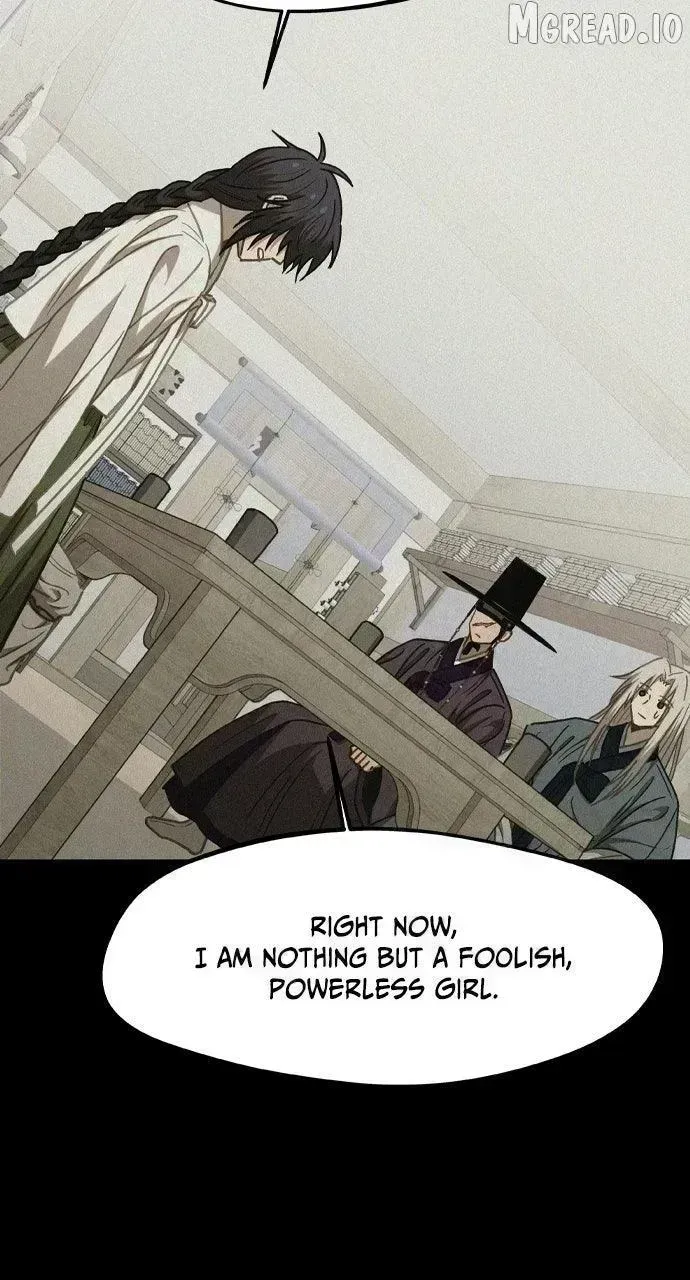 Read Return Of The Gods EN Manga Online