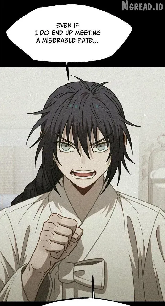 Read Return Of The Gods EN Manga Online