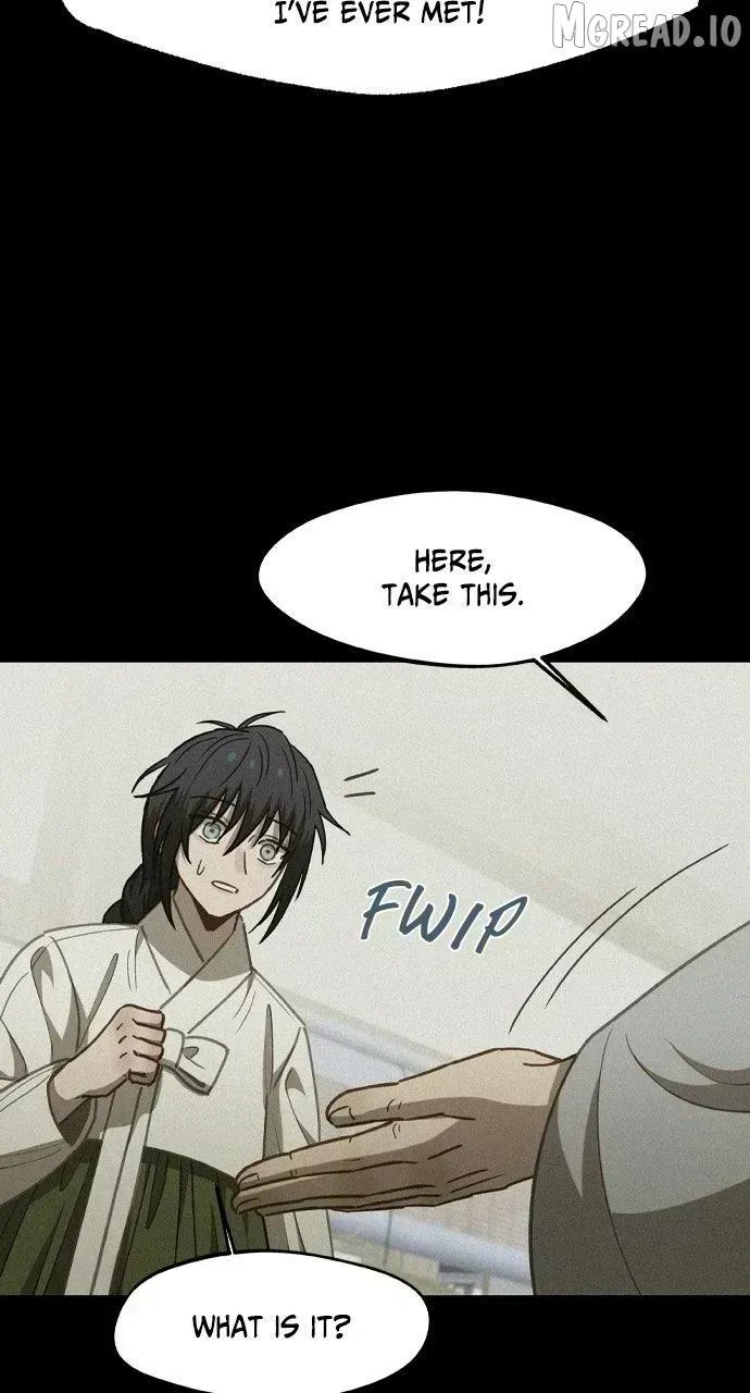 Read Return Of The Gods EN Manga Online