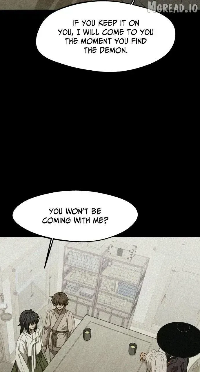 Read Return Of The Gods EN Manga Online