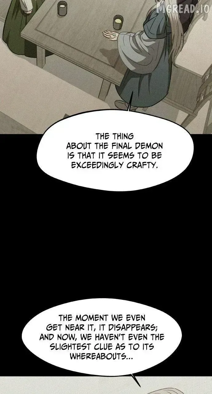 Read Return Of The Gods EN Manga Online