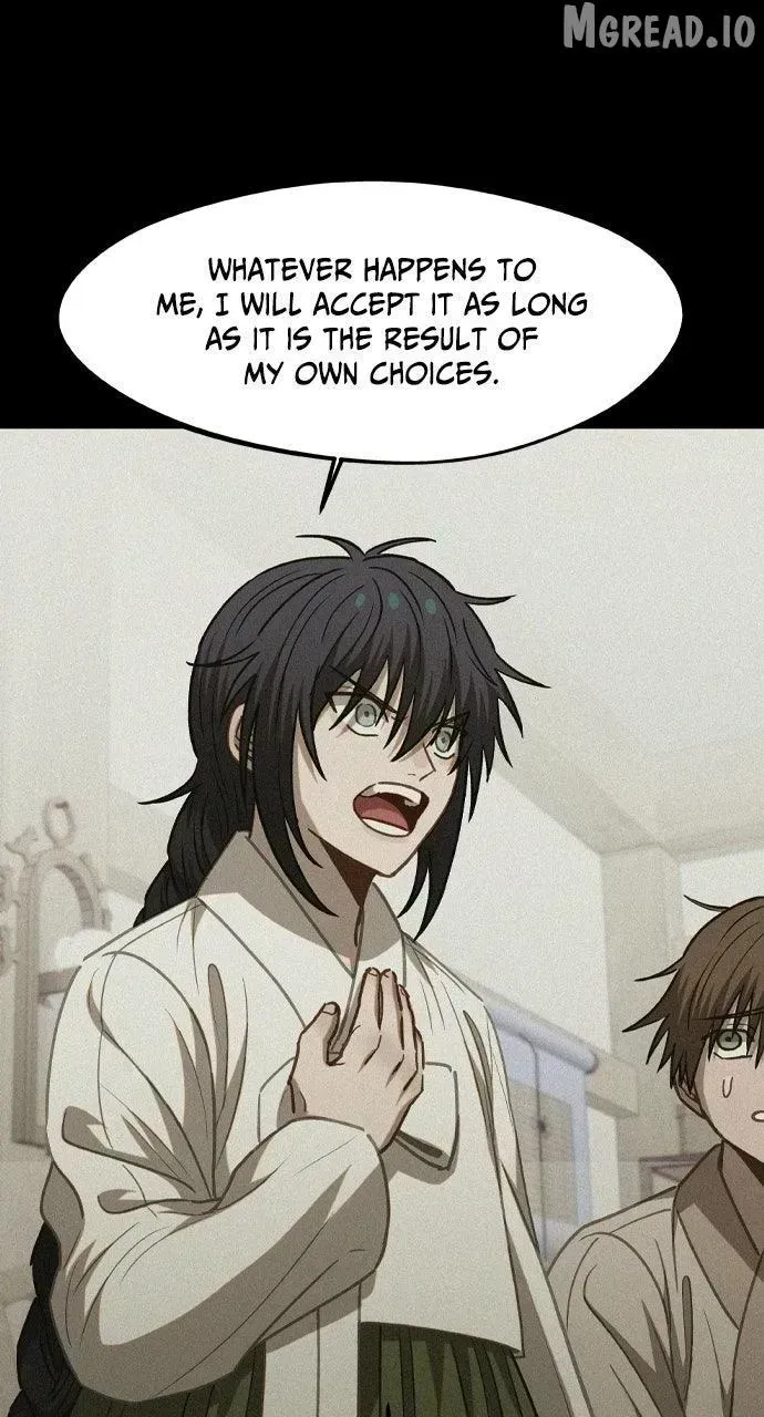 Read Return Of The Gods EN Manga Online