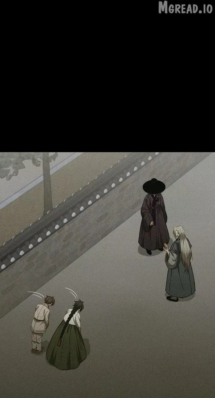Read Return Of The Gods EN Manga Online