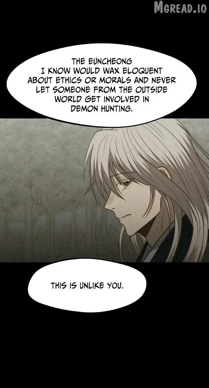 Read Return Of The Gods EN Manga Online