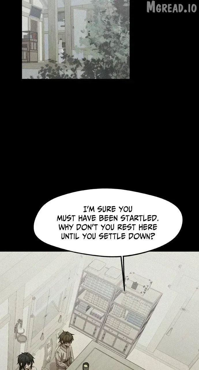 Read Return Of The Gods EN Manga Online