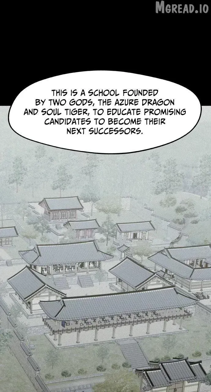 Read Return Of The Gods EN Manga Online