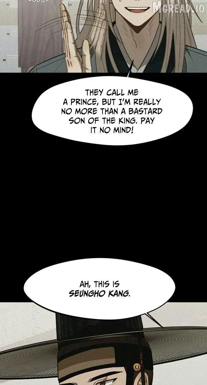 Read Return Of The Gods EN Manga Online