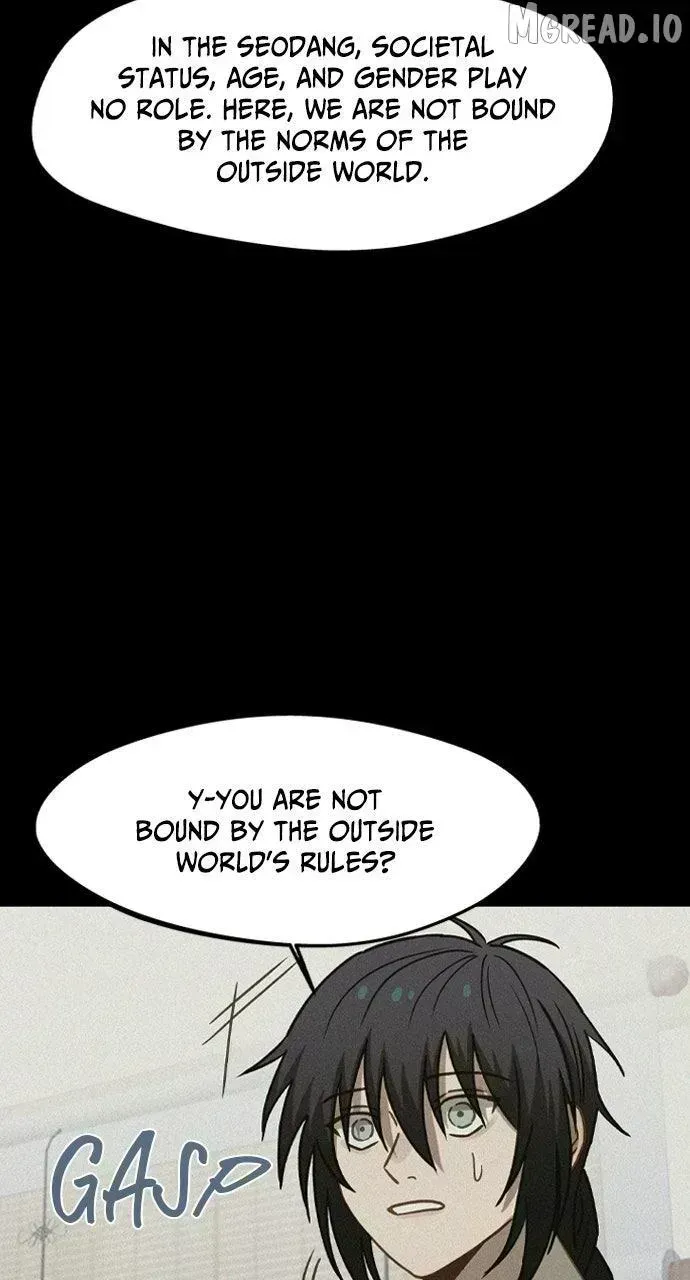 Read Return Of The Gods EN Manga Online