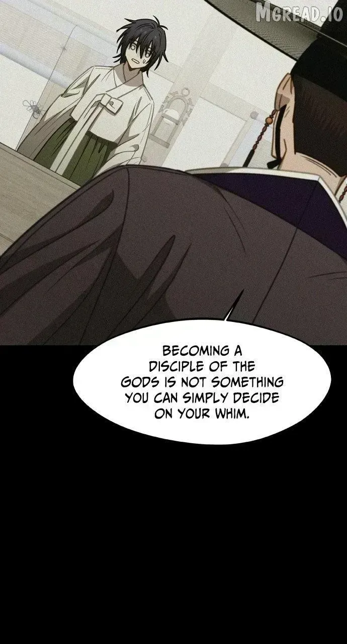 Read Return Of The Gods EN Manga Online