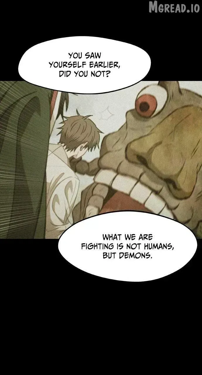 Read Return Of The Gods EN Manga Online