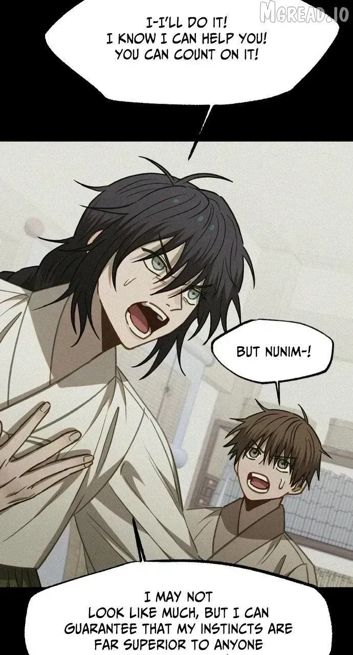 Read Return Of The Gods EN Manga Online