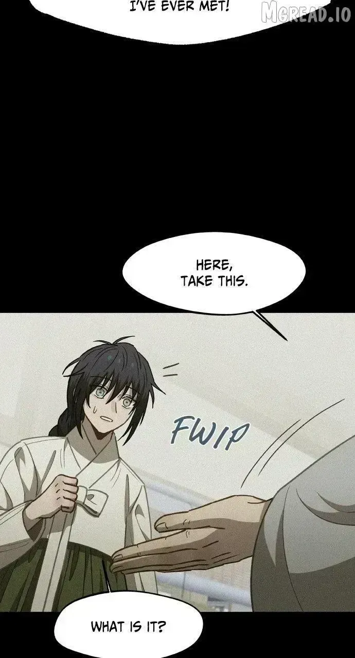 Read Return Of The Gods EN Manga Online