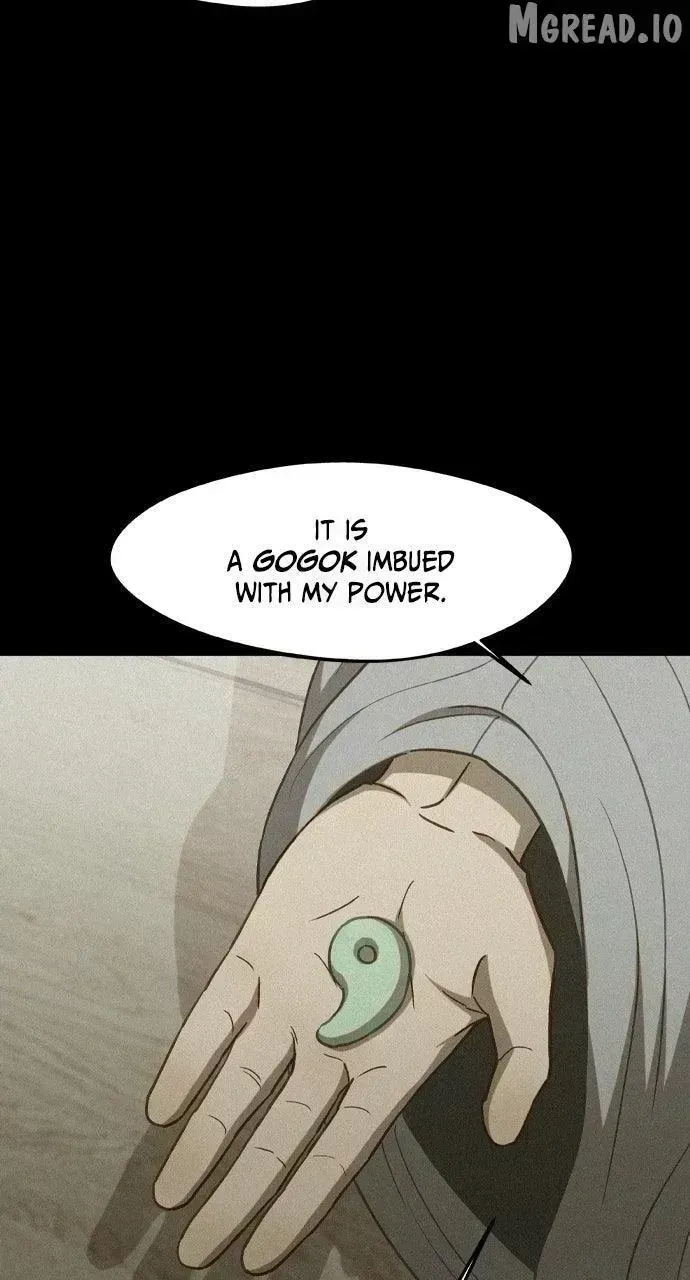 Read Return Of The Gods EN Manga Online