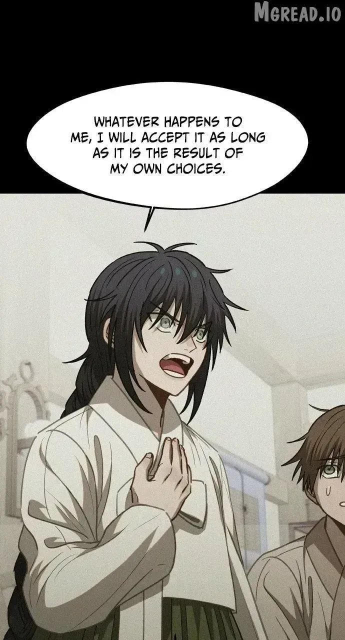 Read Return Of The Gods EN Manga Online
