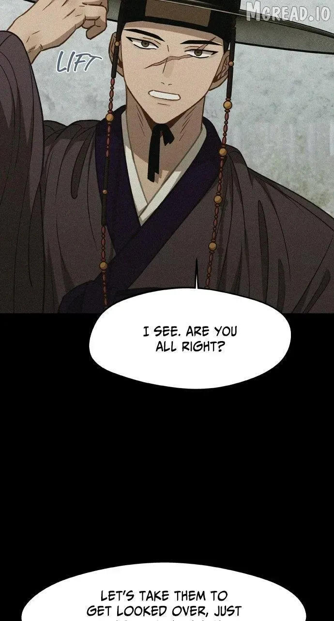 Read Return Of The Gods EN Manga Online