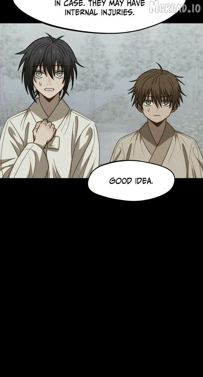 Read Return Of The Gods EN Manga Online