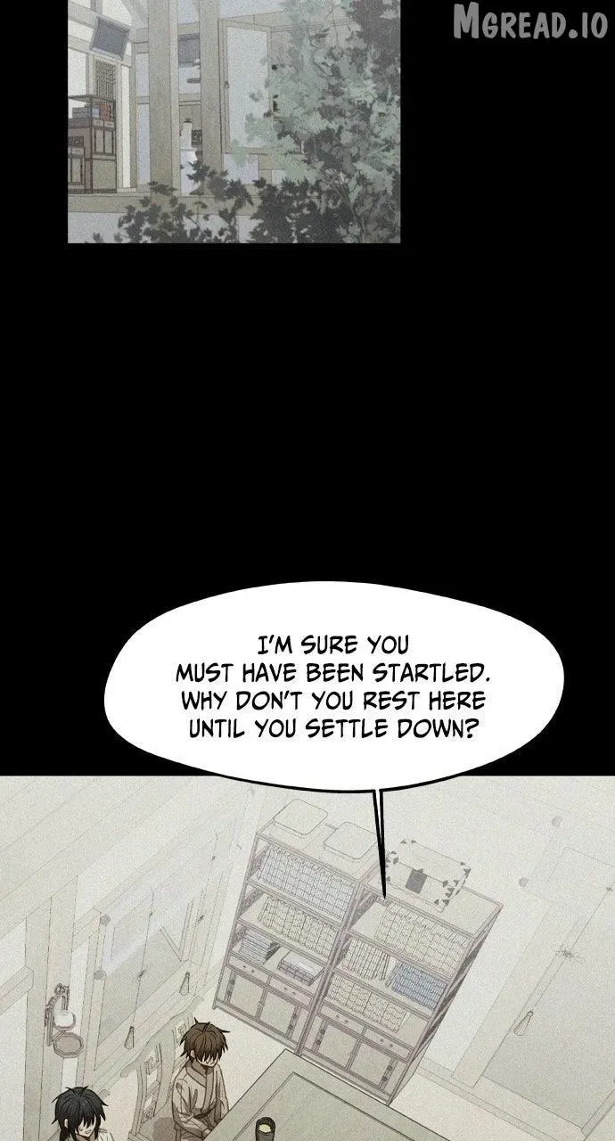 Read Return Of The Gods EN Manga Online