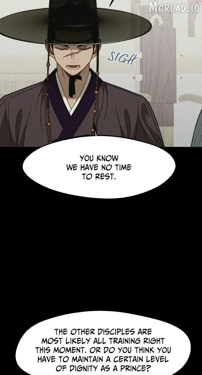 Read Return Of The Gods EN Manga Online