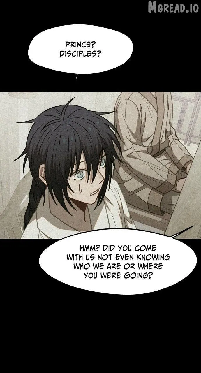 Read Return Of The Gods EN Manga Online