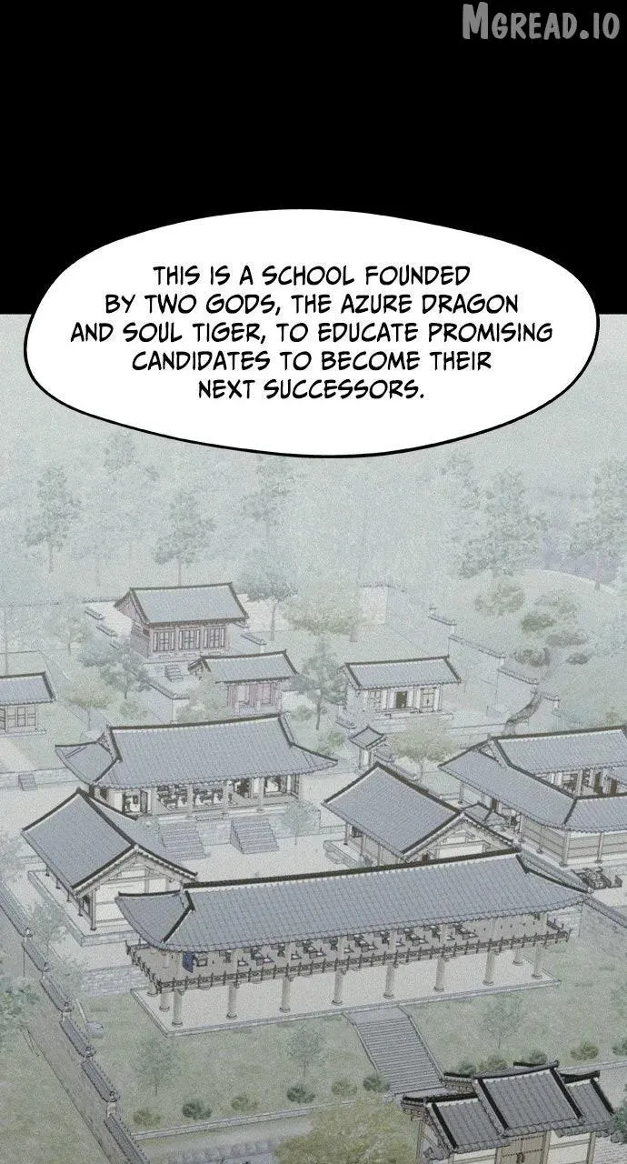 Read Return Of The Gods EN Manga Online