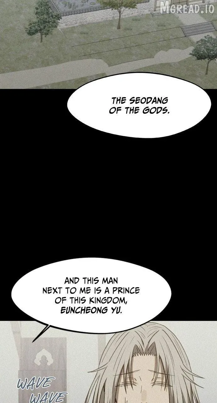Read Return Of The Gods EN Manga Online