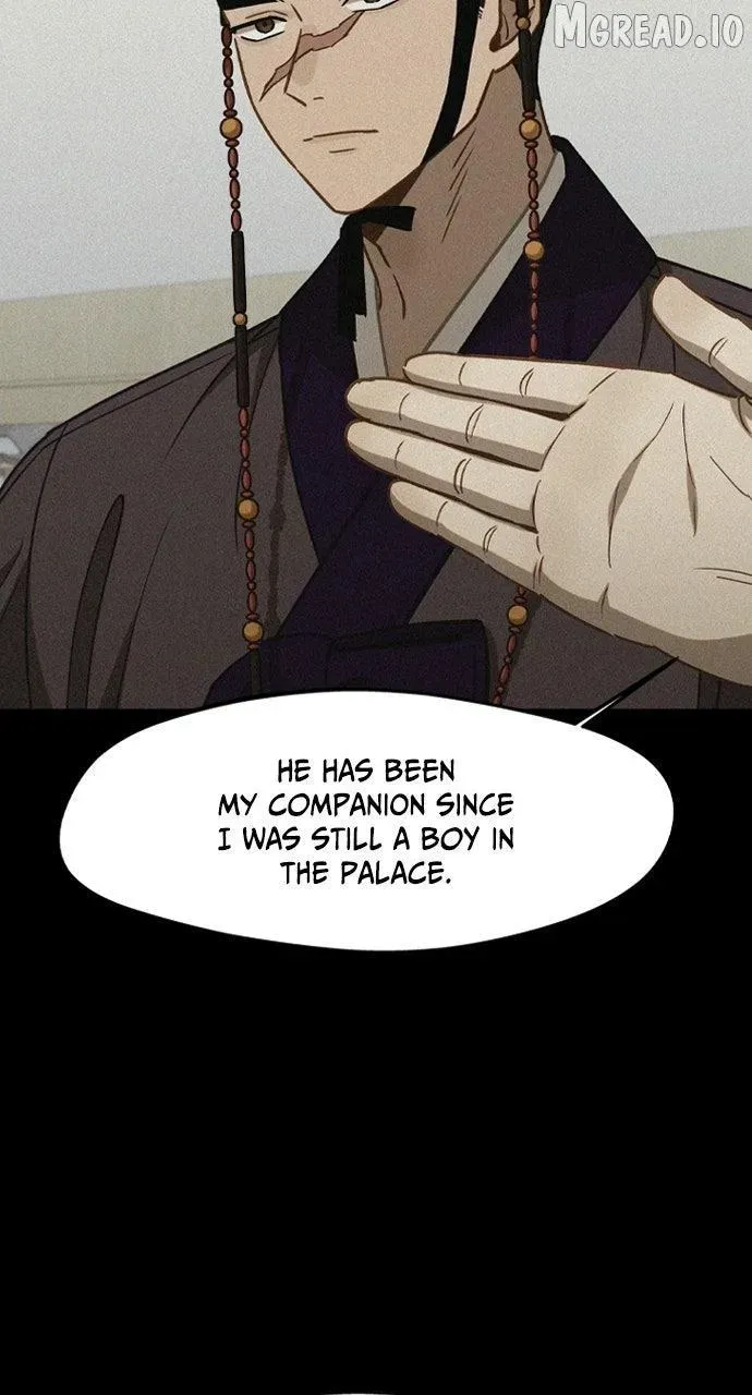 Read Return Of The Gods EN Manga Online