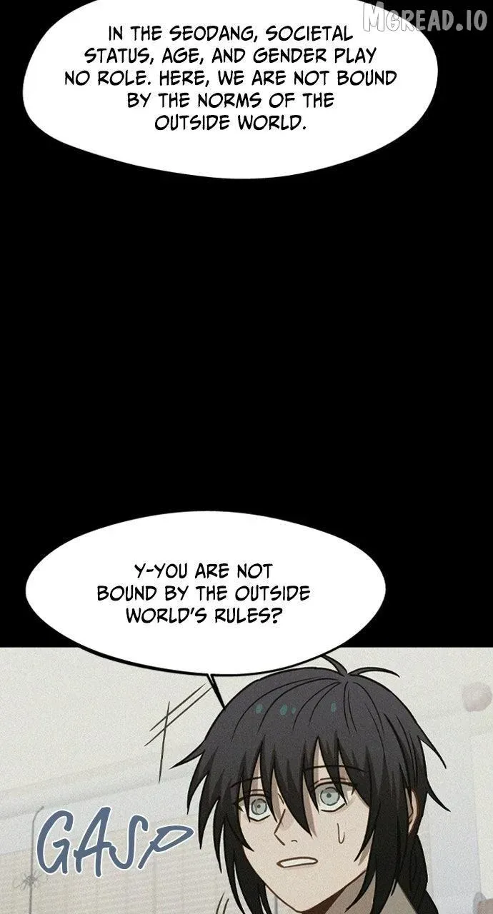 Read Return Of The Gods EN Manga Online