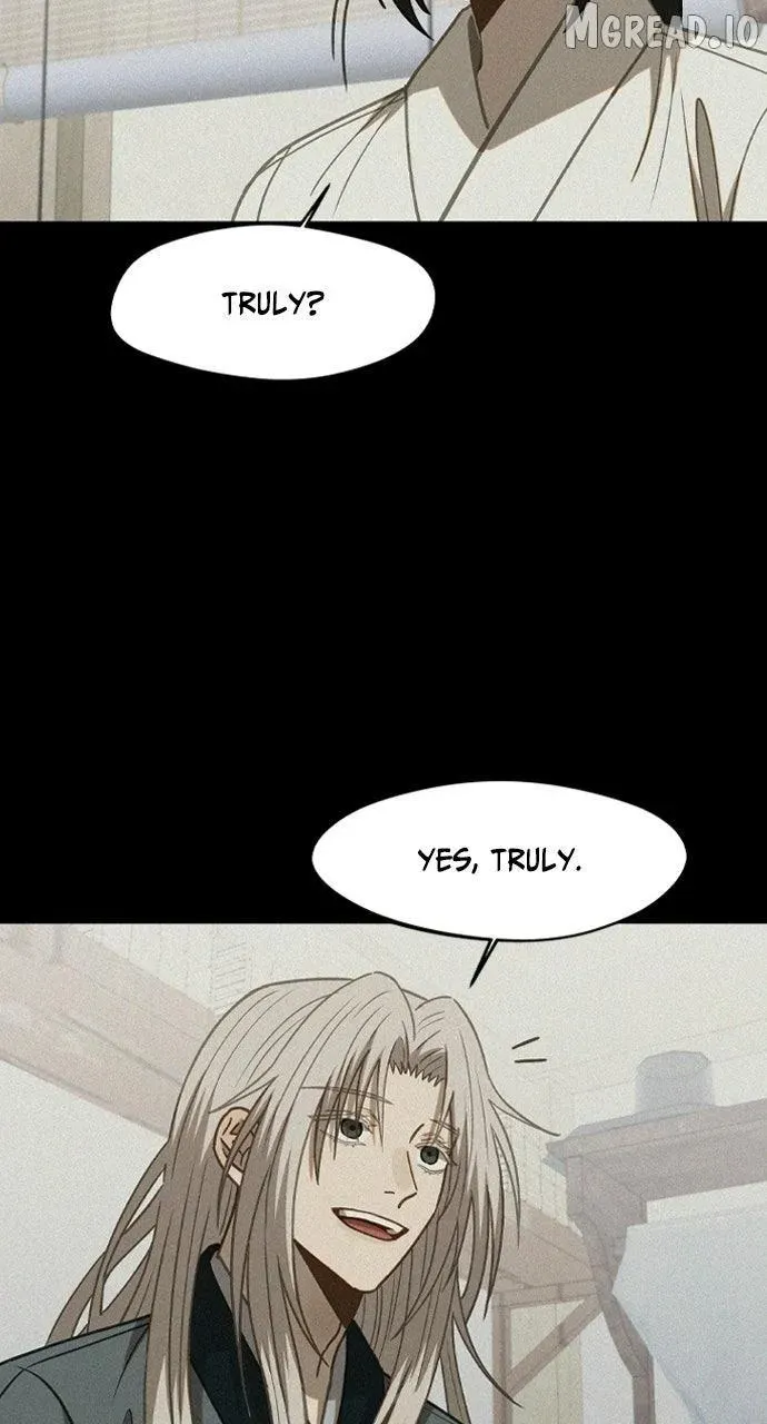 Read Return Of The Gods EN Manga Online