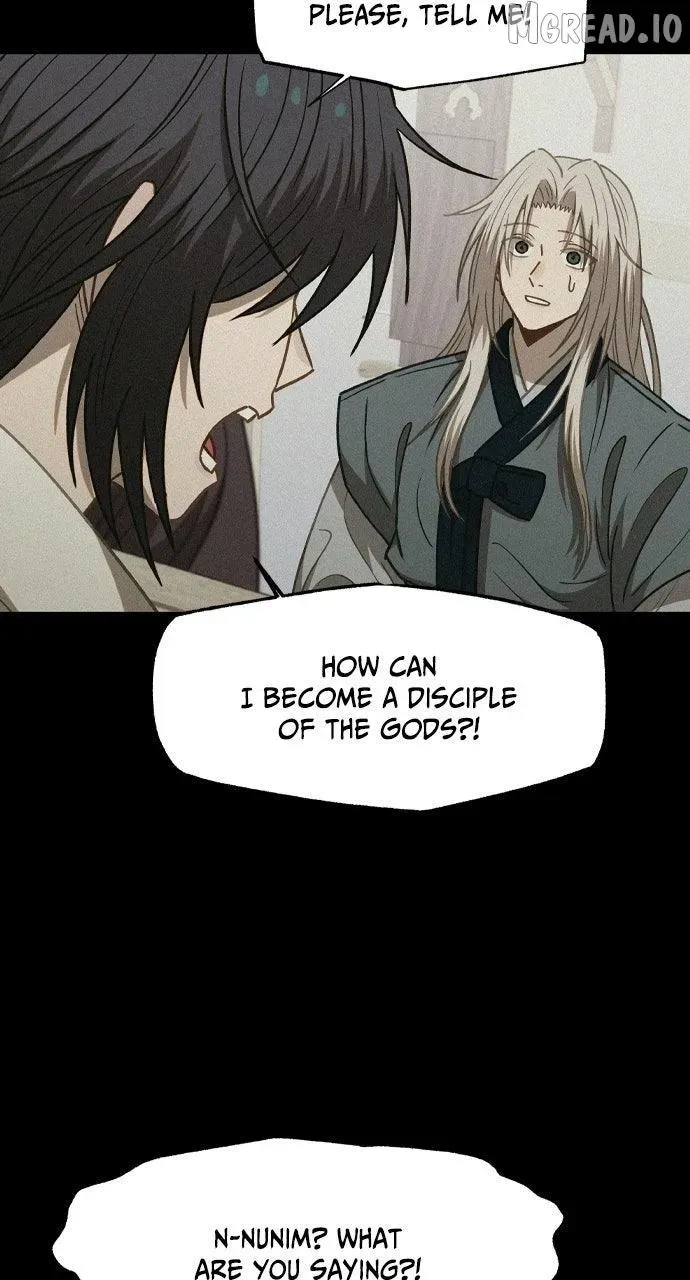 Read Return Of The Gods EN Manga Online