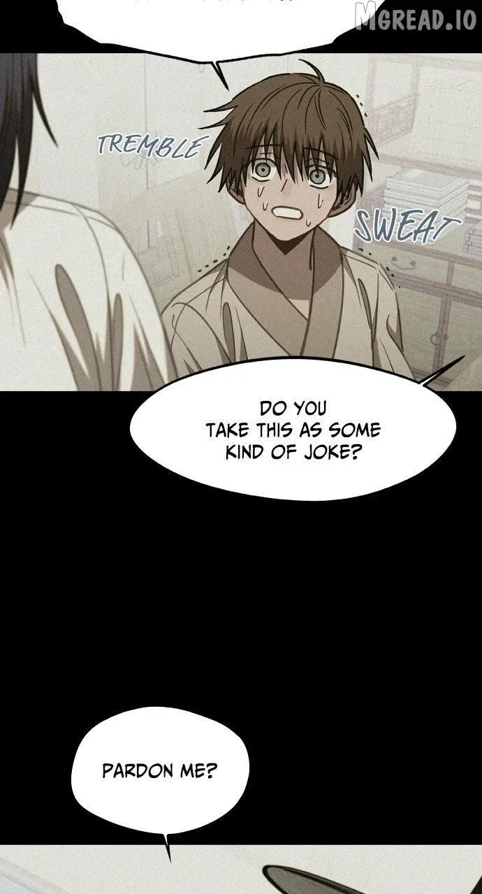 Read Return Of The Gods EN Manga Online