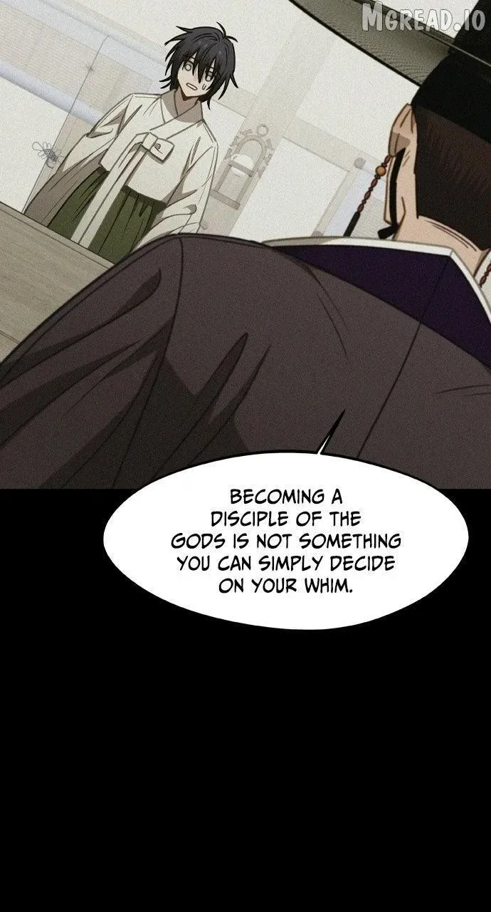 Read Return Of The Gods EN Manga Online