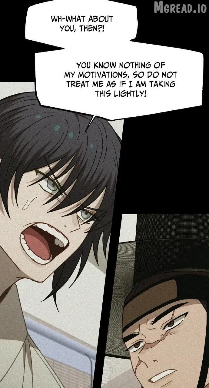 Read Return Of The Gods EN Manga Online