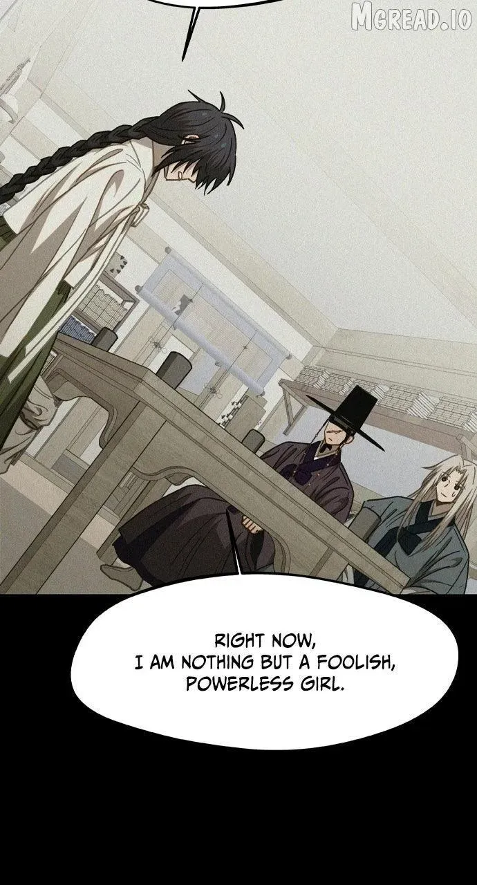 Read Return Of The Gods EN Manga Online