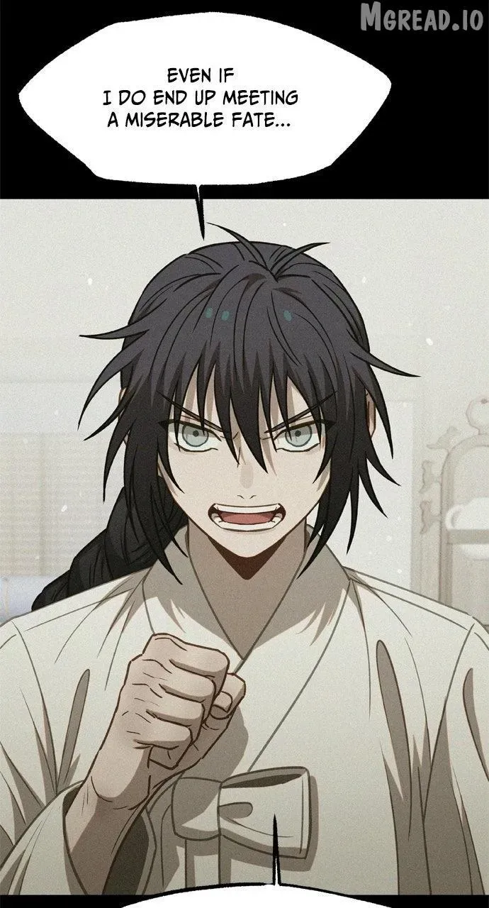 Read Return Of The Gods EN Manga Online