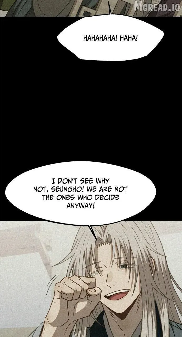 Read Return Of The Gods EN Manga Online