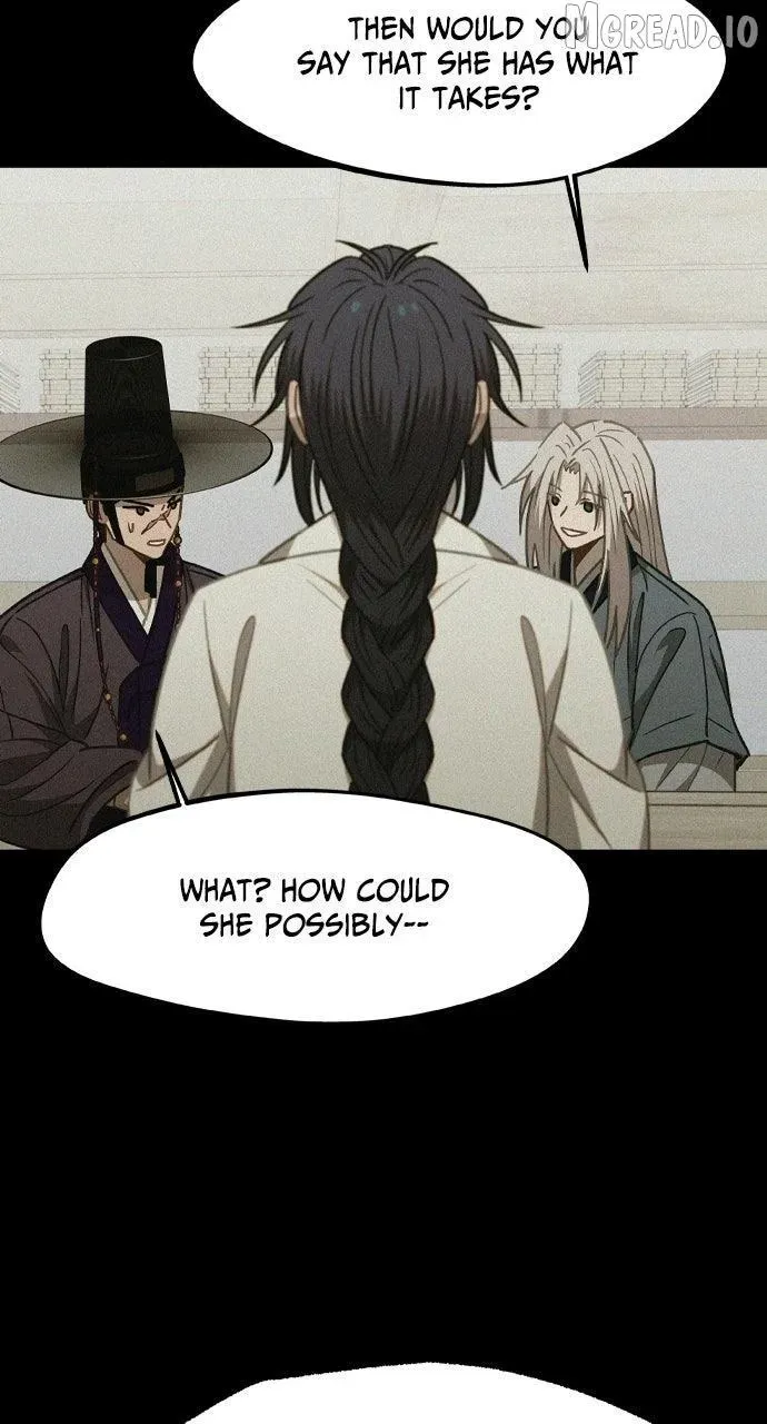Read Return Of The Gods EN Manga Online