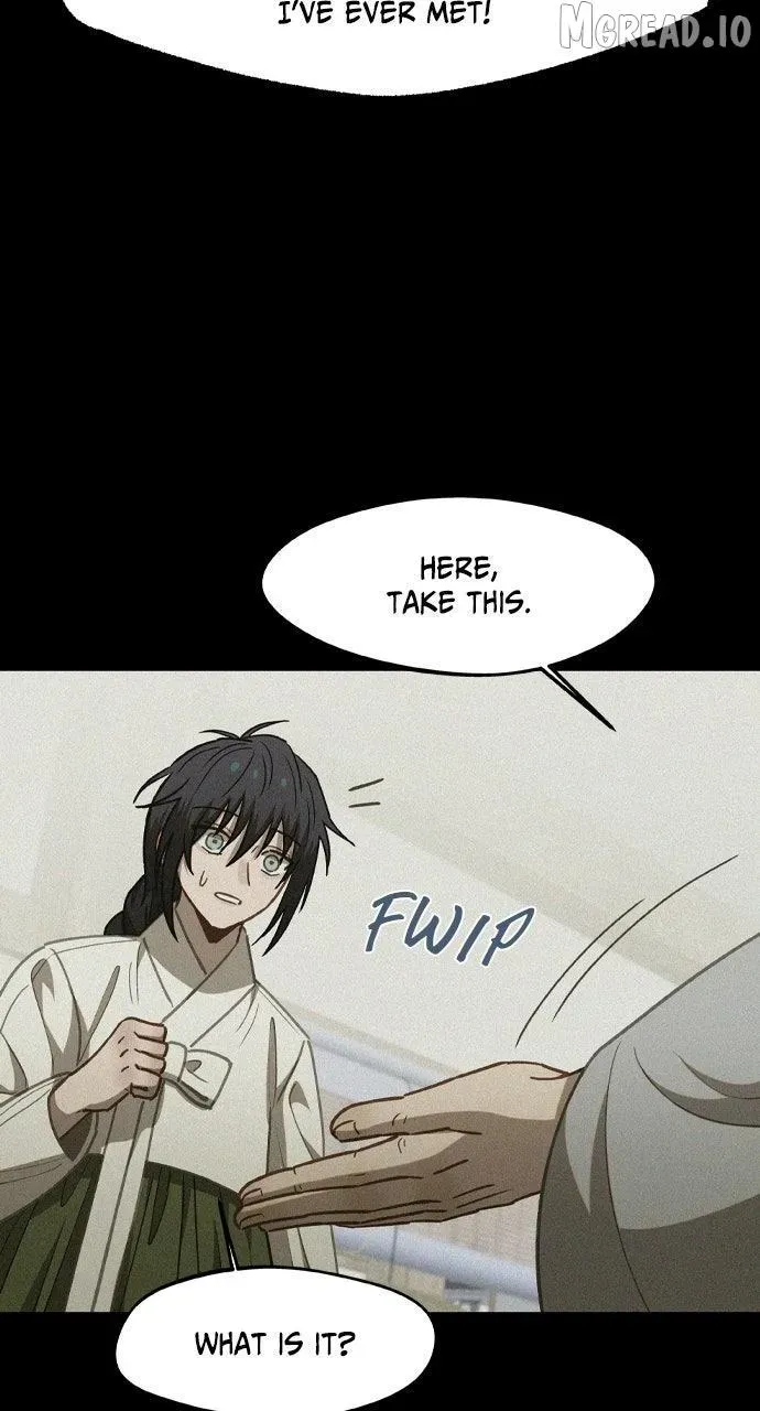 Read Return Of The Gods EN Manga Online