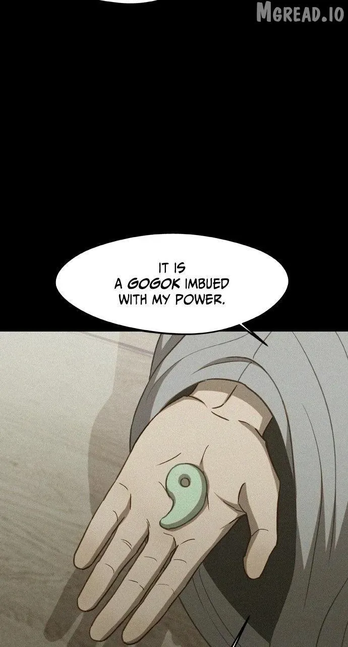 Read Return Of The Gods EN Manga Online