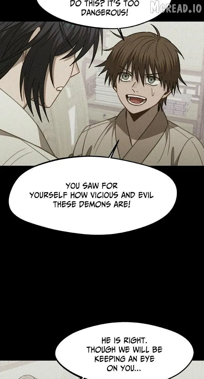 Read Return Of The Gods EN Manga Online