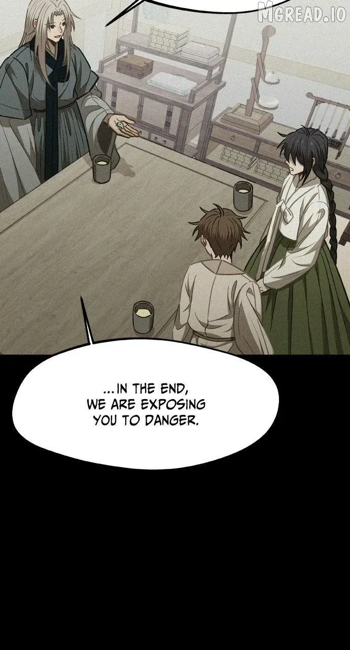 Read Return Of The Gods EN Manga Online