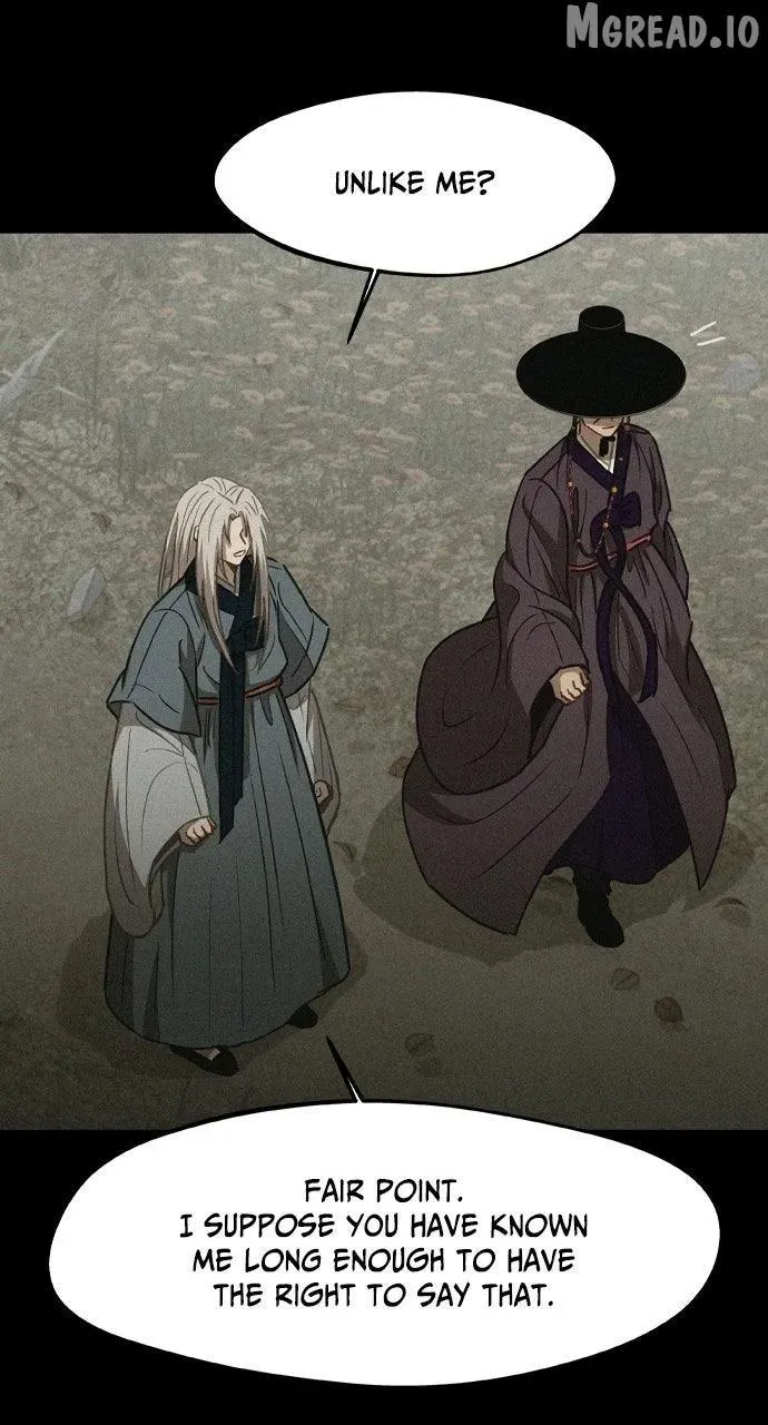 Read Return Of The Gods EN Manga Online
