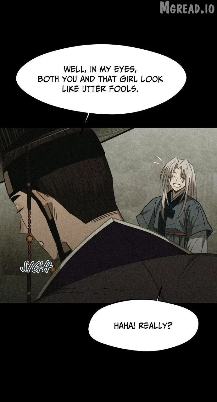 Read Return Of The Gods EN Manga Online