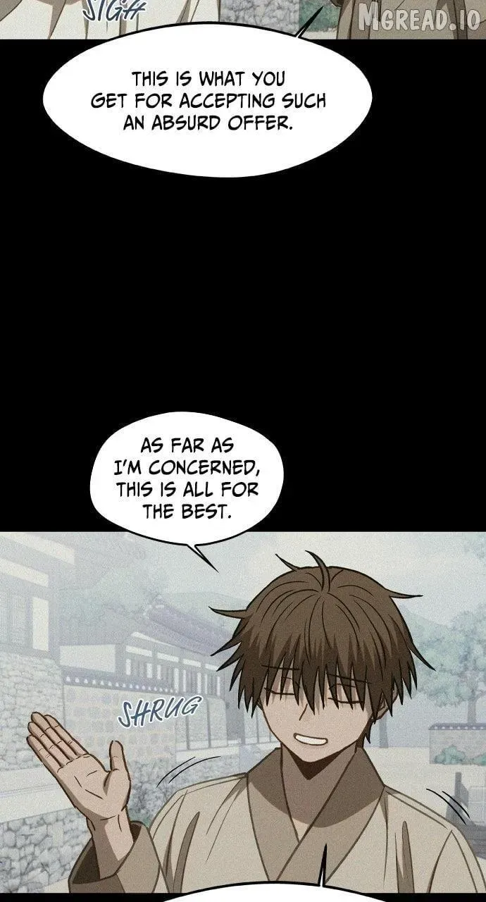 Read Return Of The Gods EN Manga Online
