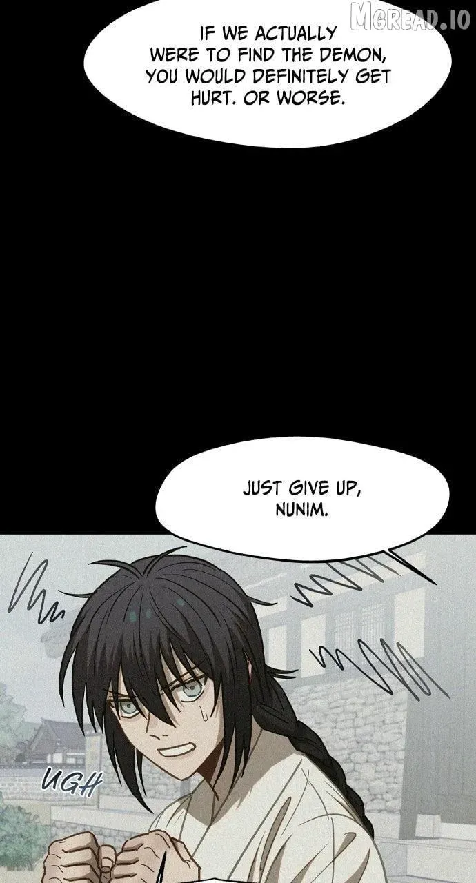 Read Return Of The Gods EN Manga Online