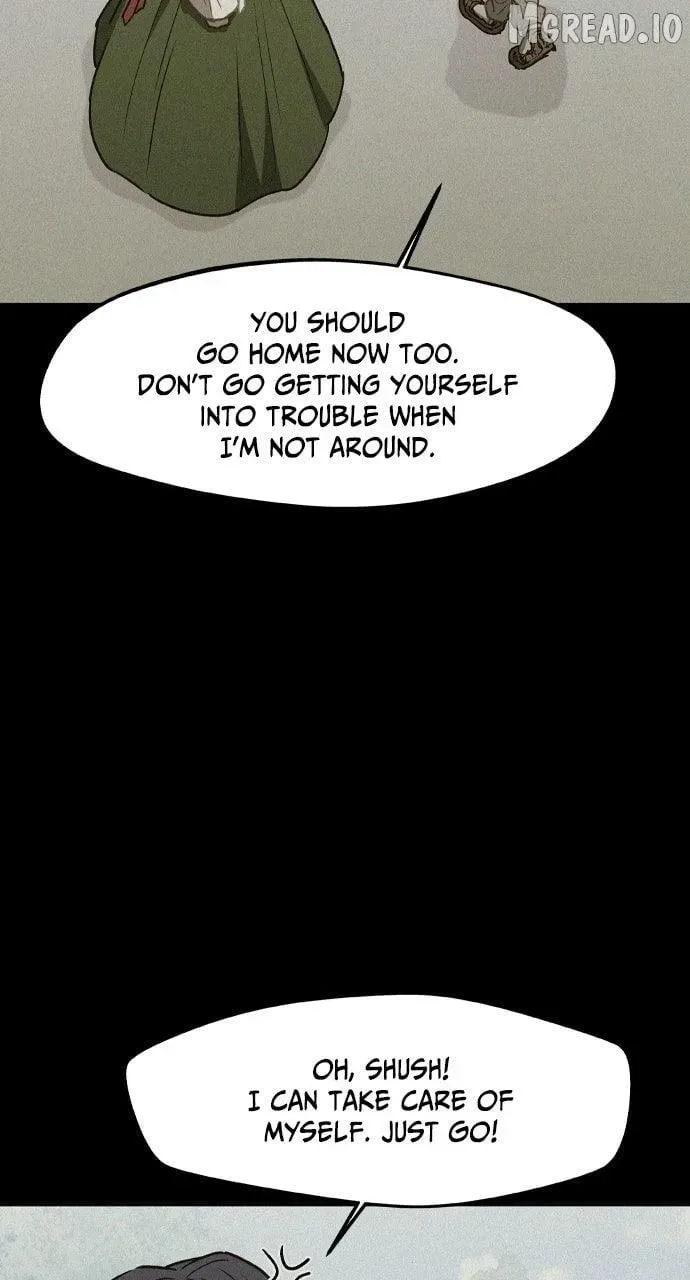 Read Return Of The Gods EN Manga Online