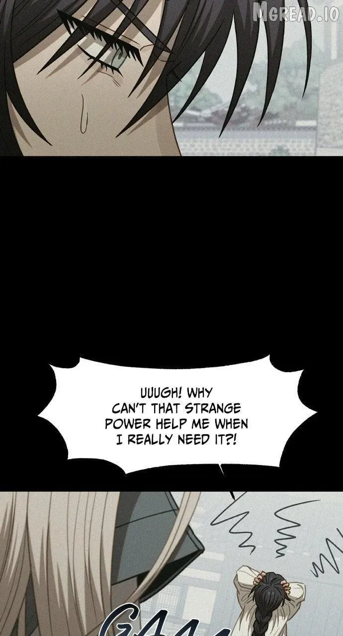Read Return Of The Gods EN Manga Online