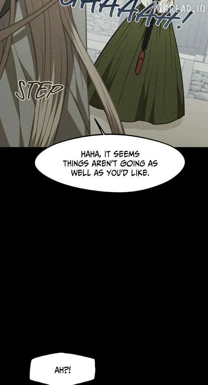 Read Return Of The Gods EN Manga Online