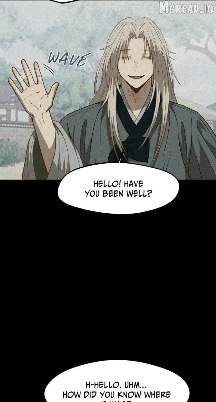 Read Return Of The Gods EN Manga Online